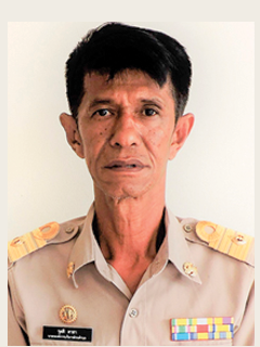 นายรุสดี ตาฮา